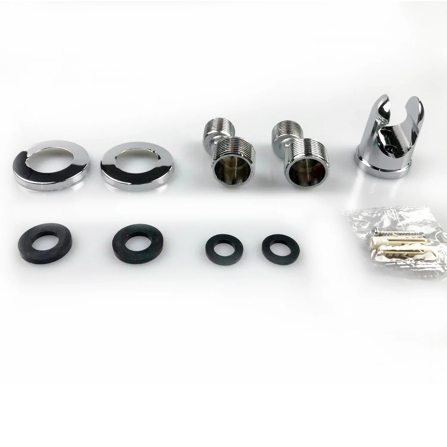 Bathroom Toilet Thermostatic Hybrid Toilet Toilet Valve Handheld Spray Shower Flushing Kit - Image 5