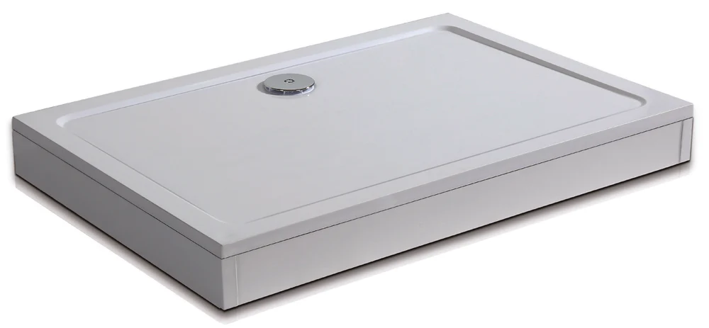 Riser Kit plinth leg for Rectangle Square shower Stone tray - Image 5