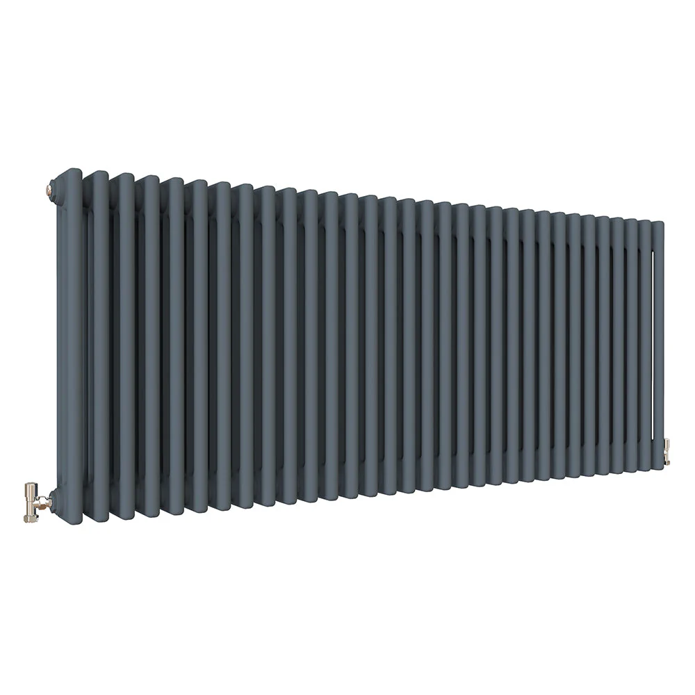 SKY bathroom Cast Iron Style Horizontal Traditional 2&3 Columns Radiator - Image 101