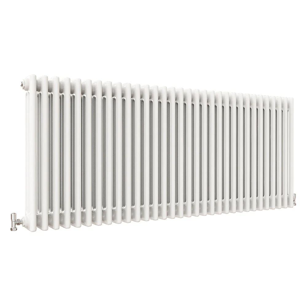 SKY bathroom Cast Iron Style Horizontal Traditional 2&3 Columns Radiator - Image 102