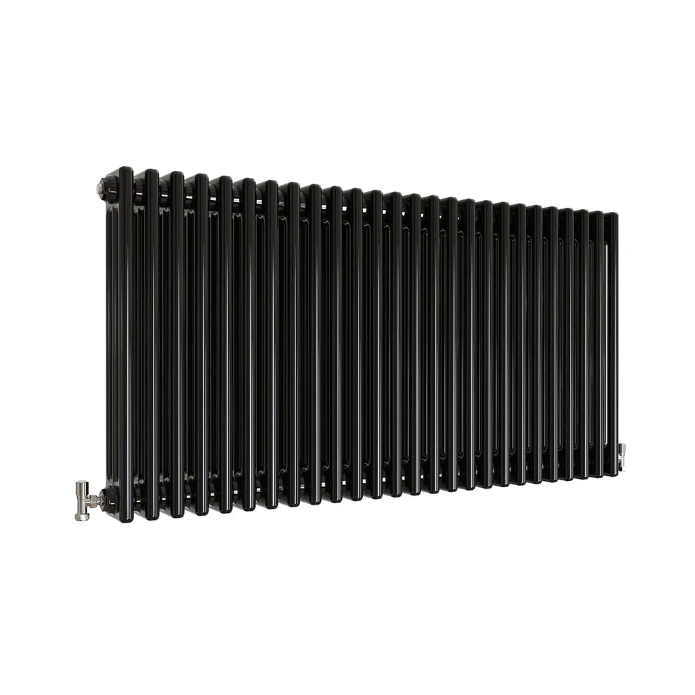 SKY bathroom Cast Iron Style Horizontal Traditional 2&3 Columns Radiator - Image 103