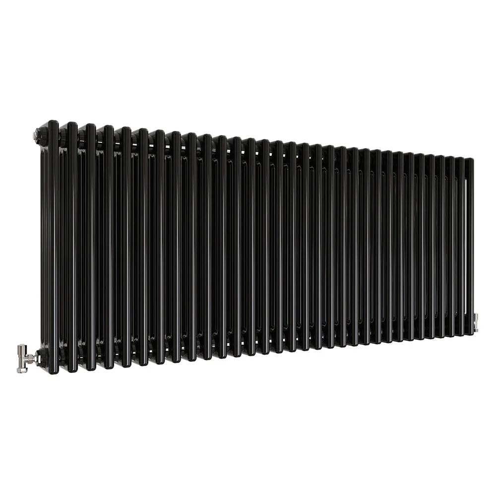 SKY bathroom Cast Iron Style Horizontal Traditional 2&3 Columns Radiator - Image 104