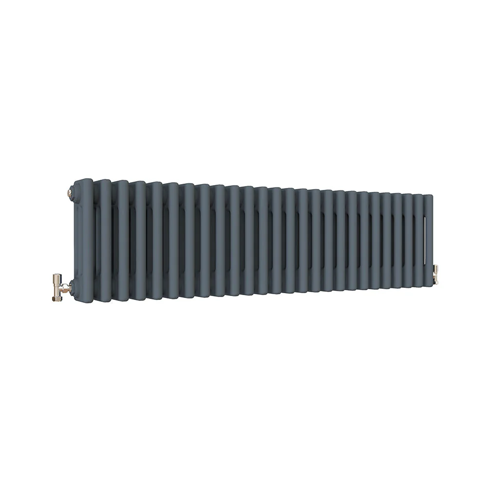 SKY bathroom Cast Iron Style Horizontal Traditional 2&3 Columns Radiator - Image 39