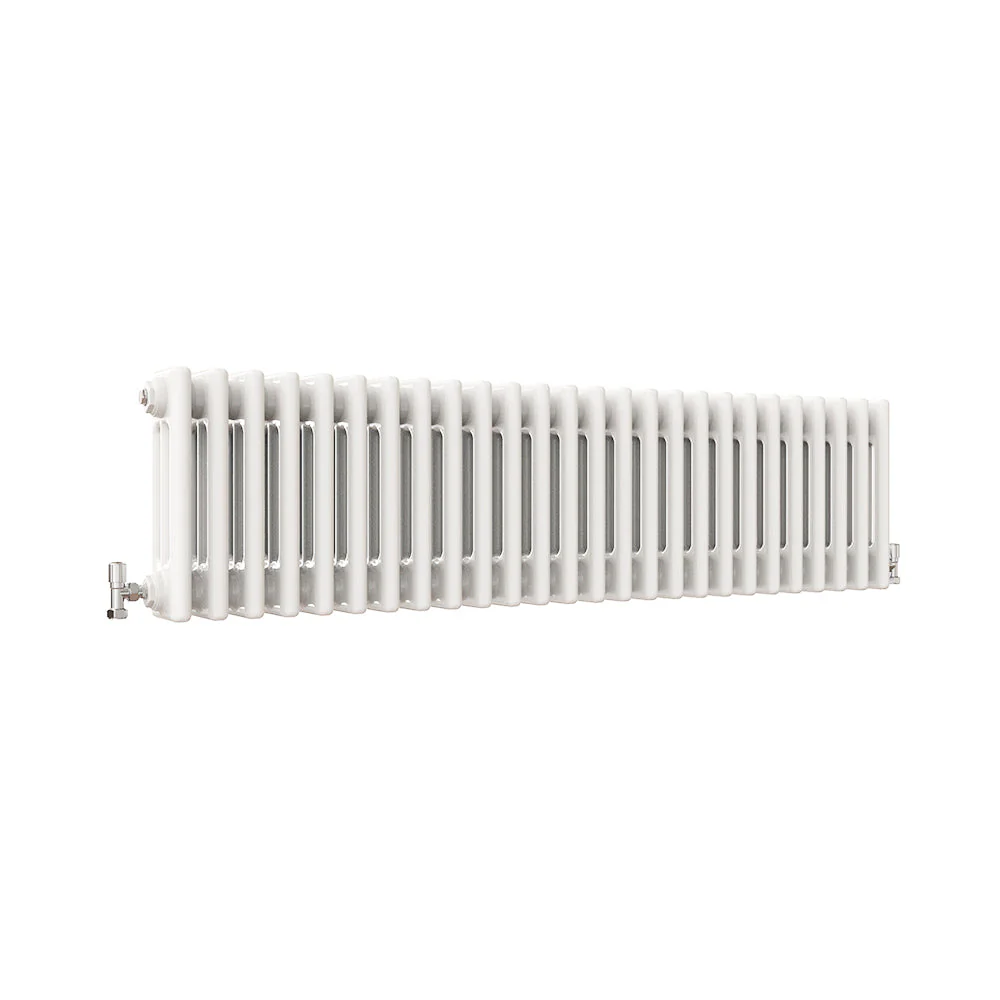 SKY bathroom Cast Iron Style Horizontal Traditional 2&3 Columns Radiator - Image 40