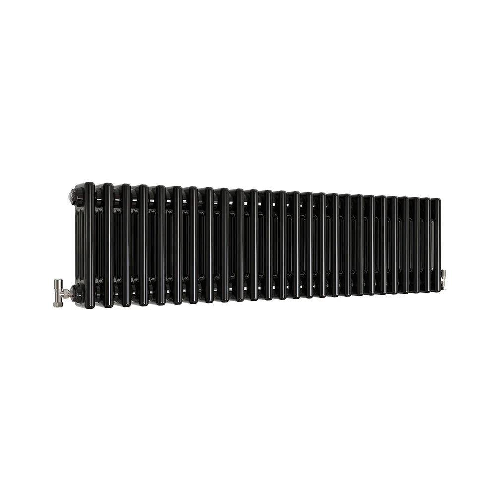 SKY bathroom Cast Iron Style Horizontal Traditional 2&3 Columns Radiator - Image 41