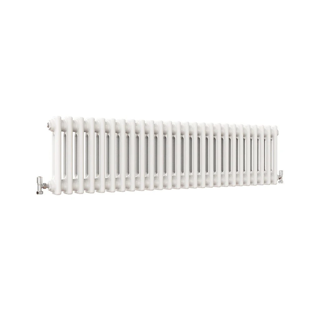 SKY bathroom Cast Iron Style Horizontal Traditional 2&3 Columns Radiator - Image 43