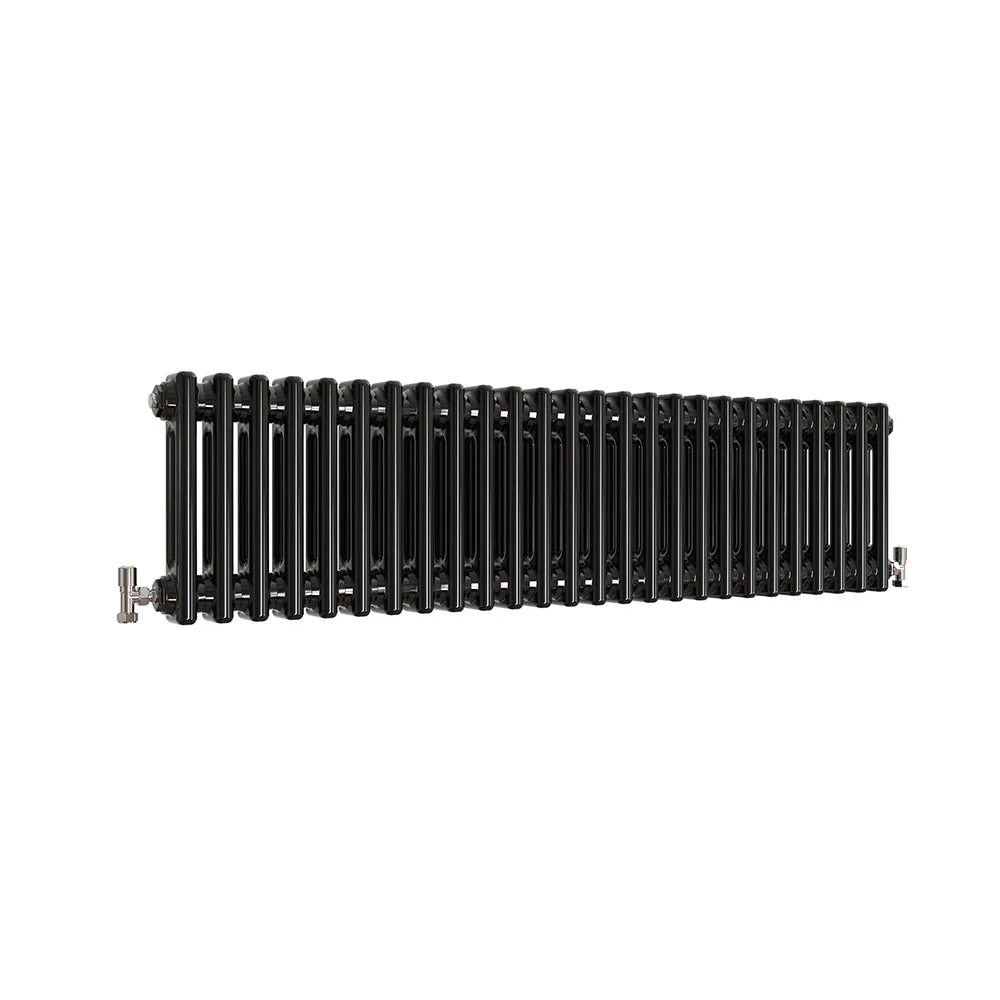 SKY bathroom Cast Iron Style Horizontal Traditional 2&3 Columns Radiator - Image 44