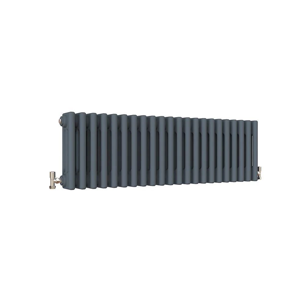 SKY bathroom Cast Iron Style Horizontal Traditional 2&3 Columns Radiator - Image 45