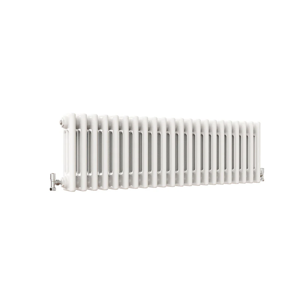 SKY bathroom Cast Iron Style Horizontal Traditional 2&3 Columns Radiator - Image 46
