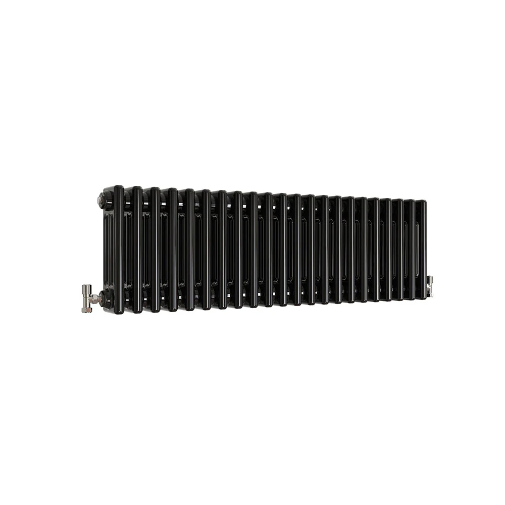 SKY bathroom Cast Iron Style Horizontal Traditional 2&3 Columns Radiator - Image 47