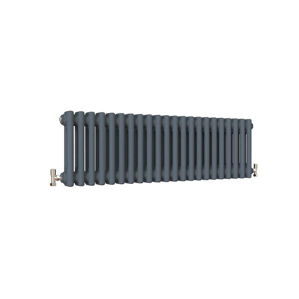 SKY bathroom Cast Iron Style Horizontal Traditional 2&3 Columns Radiator - Image 48