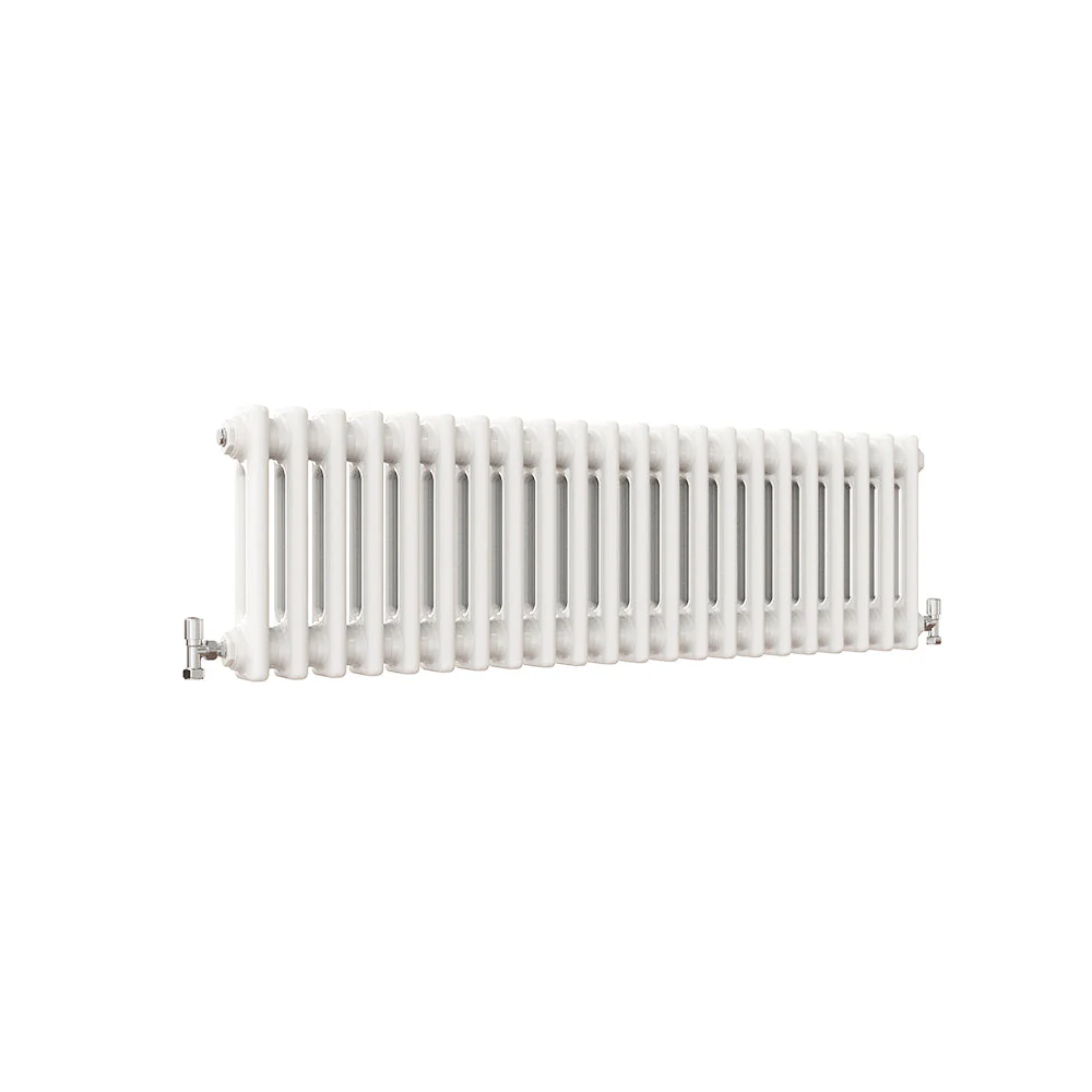 SKY bathroom Cast Iron Style Horizontal Traditional 2&3 Columns Radiator - Image 49