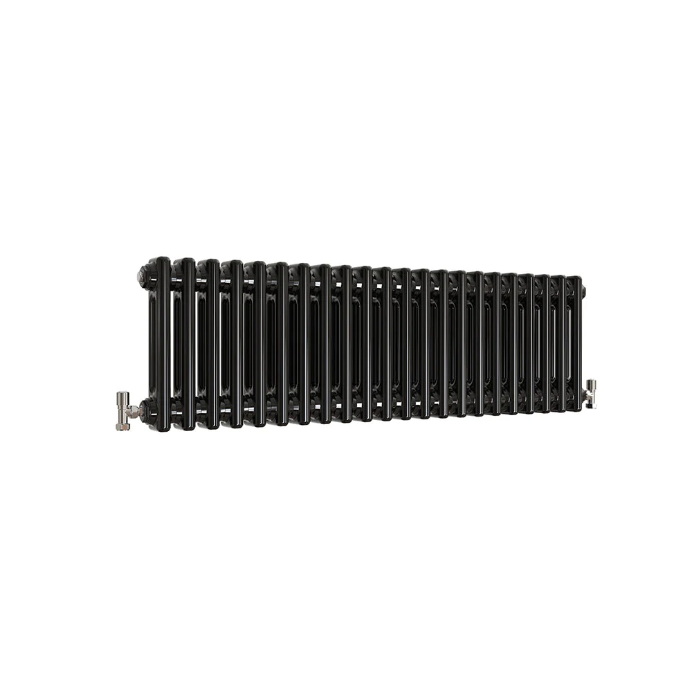 SKY bathroom Cast Iron Style Horizontal Traditional 2&3 Columns Radiator - Image 50