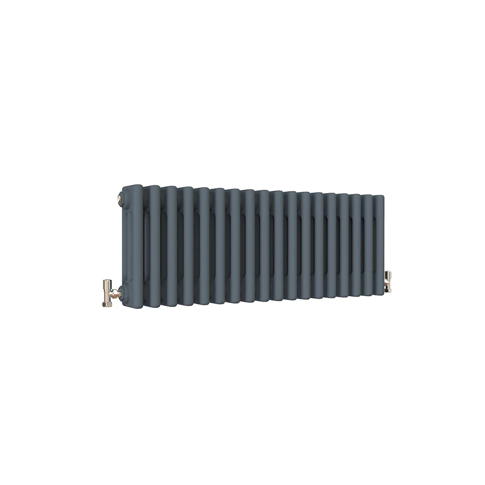 SKY bathroom Cast Iron Style Horizontal Traditional 2&3 Columns Radiator - Image 51