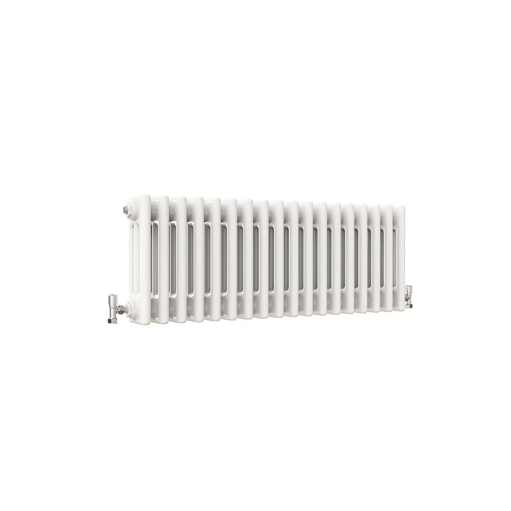 SKY bathroom Cast Iron Style Horizontal Traditional 2&3 Columns Radiator - Image 52