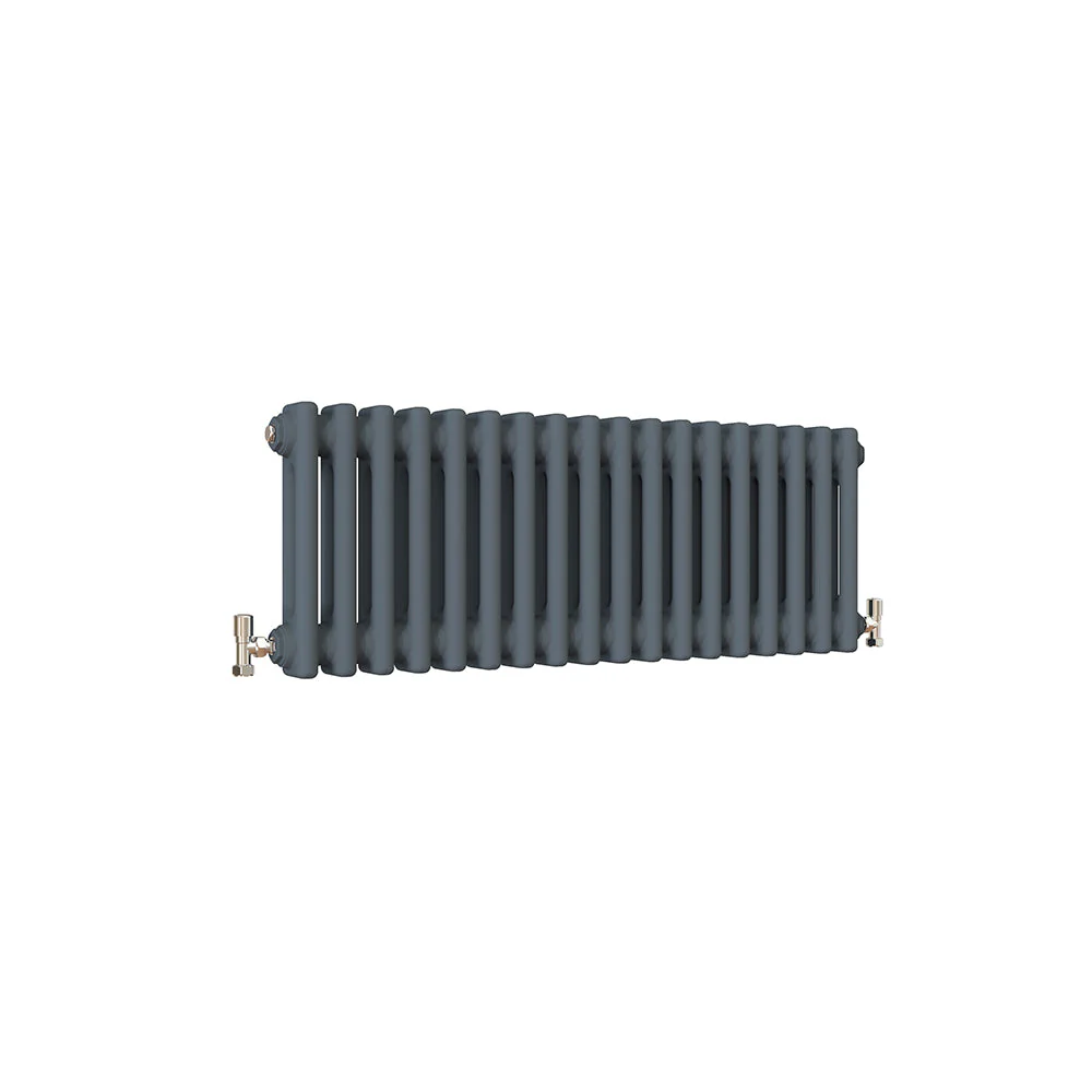 SKY bathroom Cast Iron Style Horizontal Traditional 2&3 Columns Radiator - Image 53