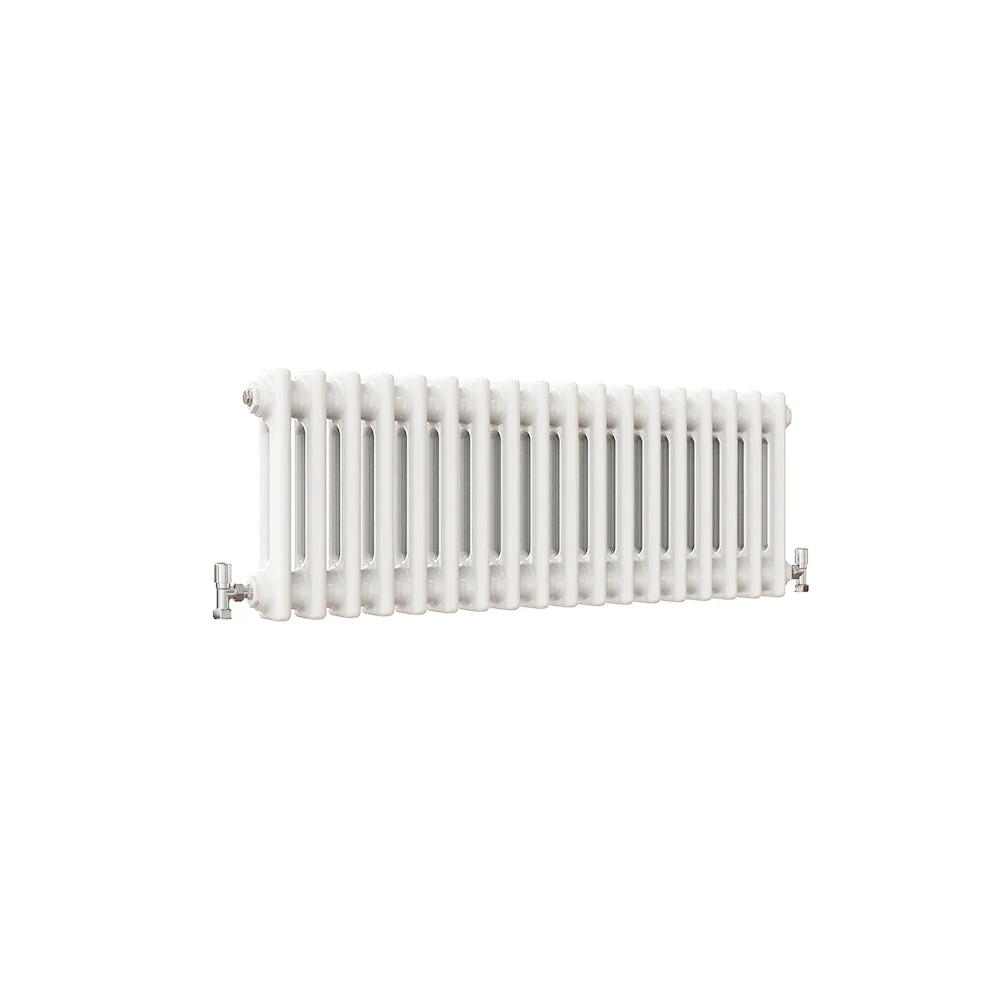 SKY bathroom Cast Iron Style Horizontal Traditional 2&3 Columns Radiator - Image 54