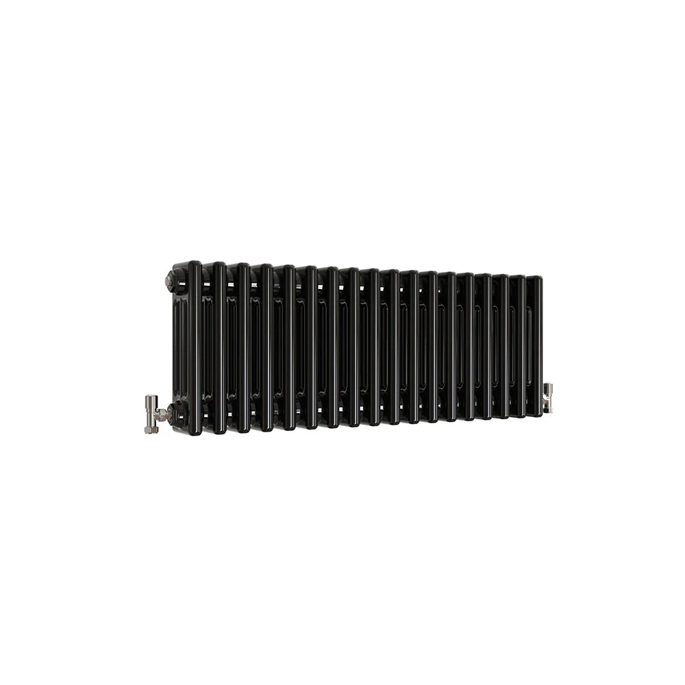 SKY bathroom Cast Iron Style Horizontal Traditional 2&3 Columns Radiator - Image 55