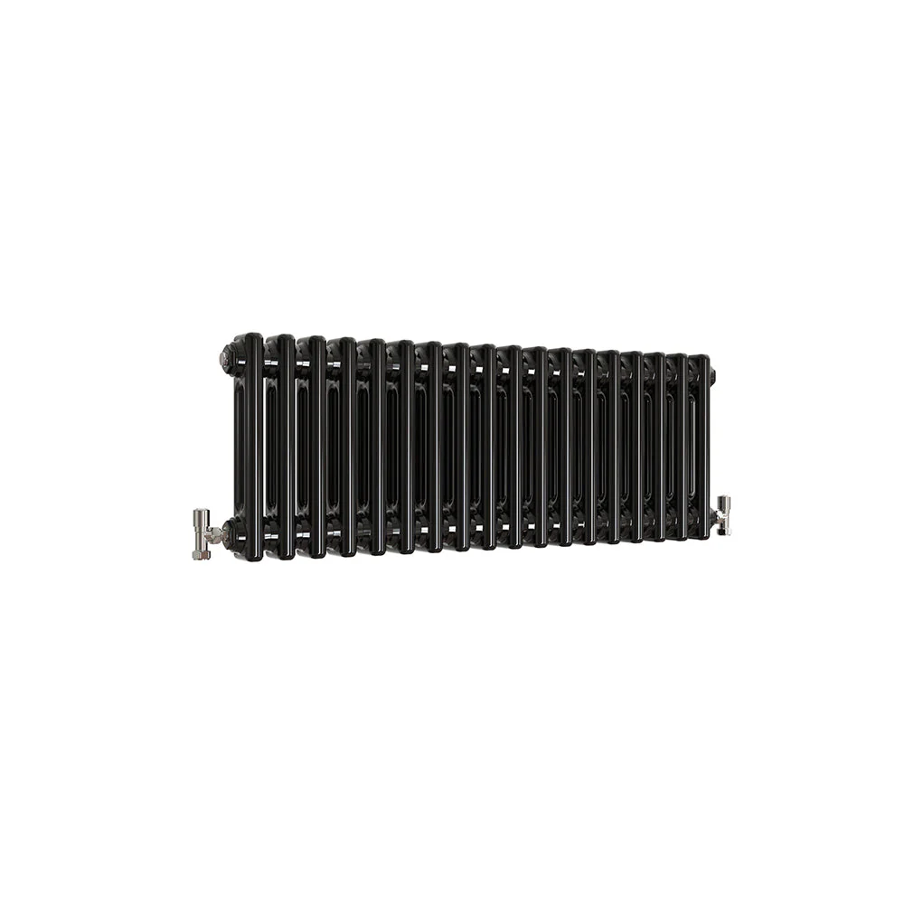 SKY bathroom Cast Iron Style Horizontal Traditional 2&3 Columns Radiator - Image 56