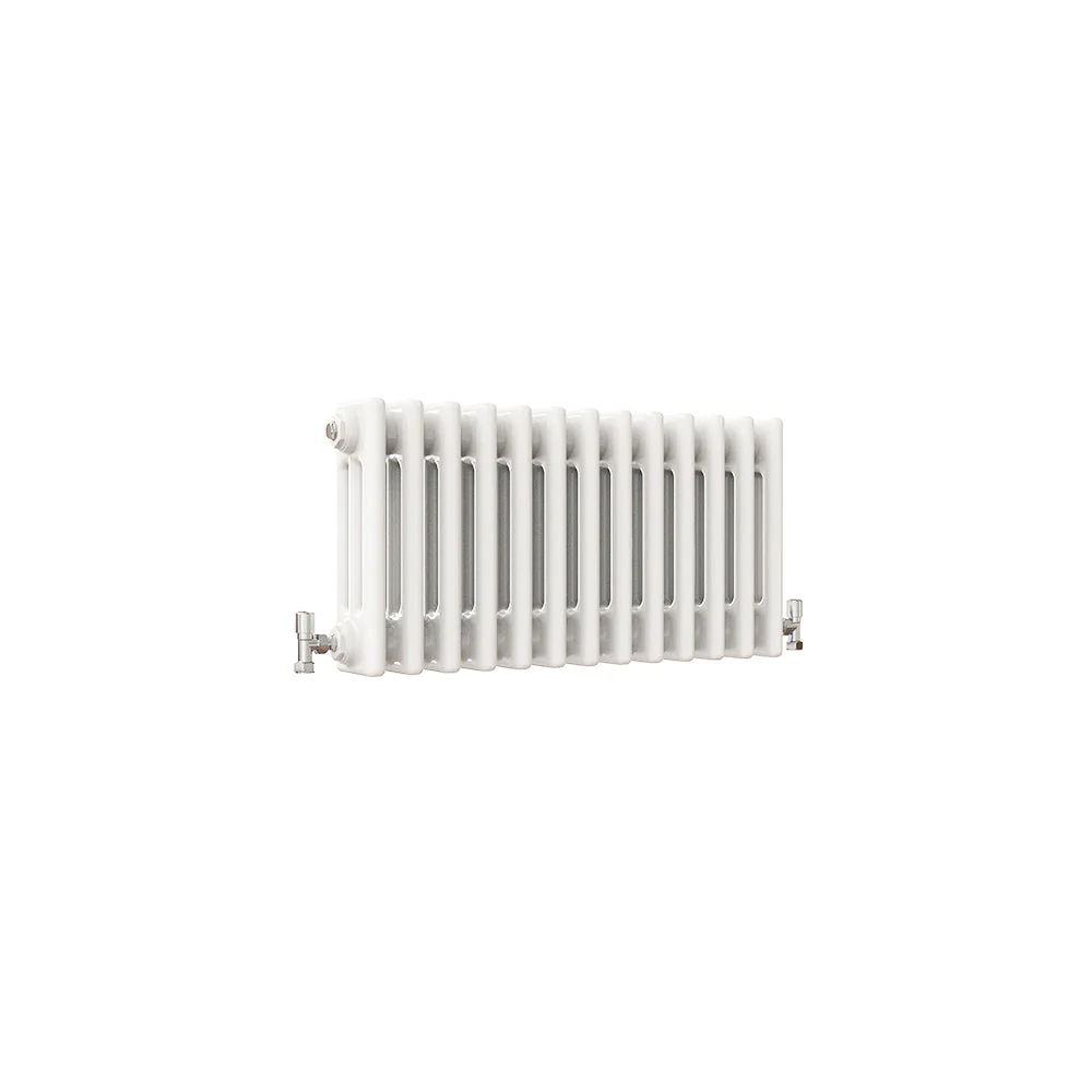SKY bathroom Cast Iron Style Horizontal Traditional 2&3 Columns Radiator - Image 58