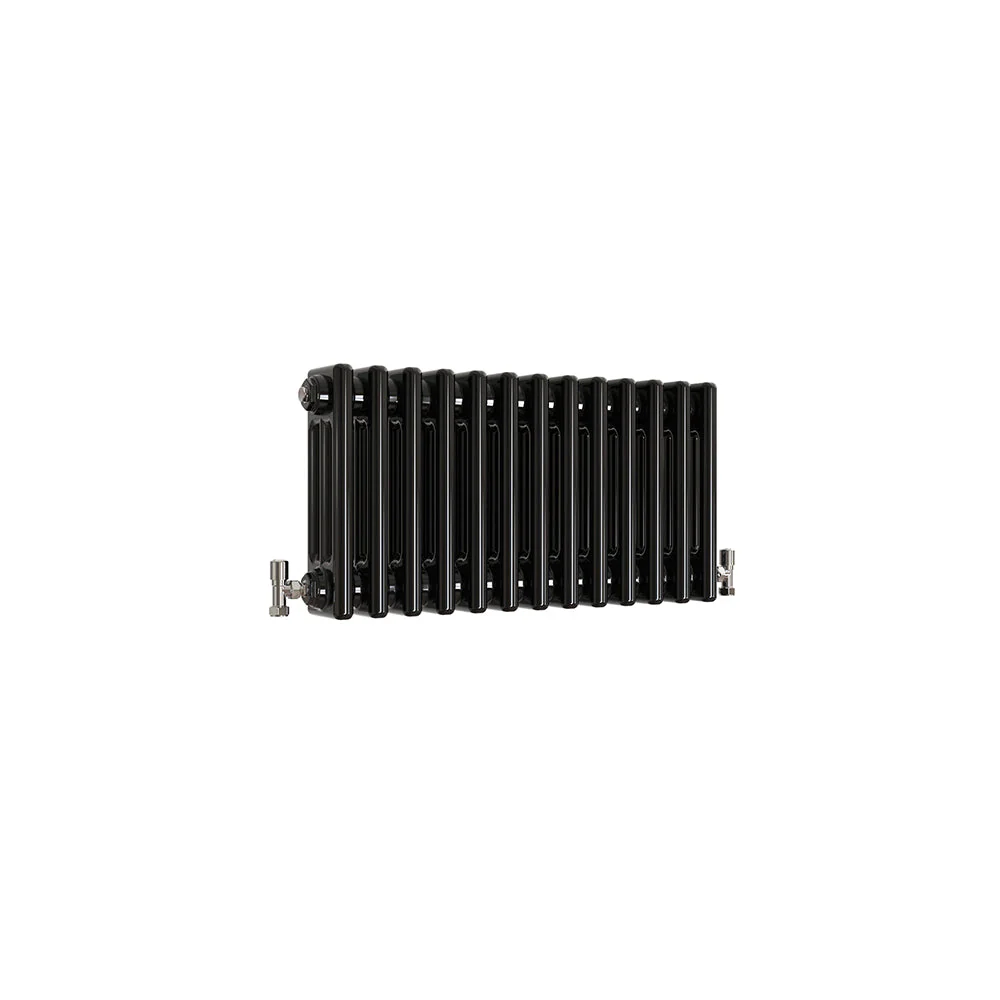 SKY bathroom Cast Iron Style Horizontal Traditional 2&3 Columns Radiator - Image 59