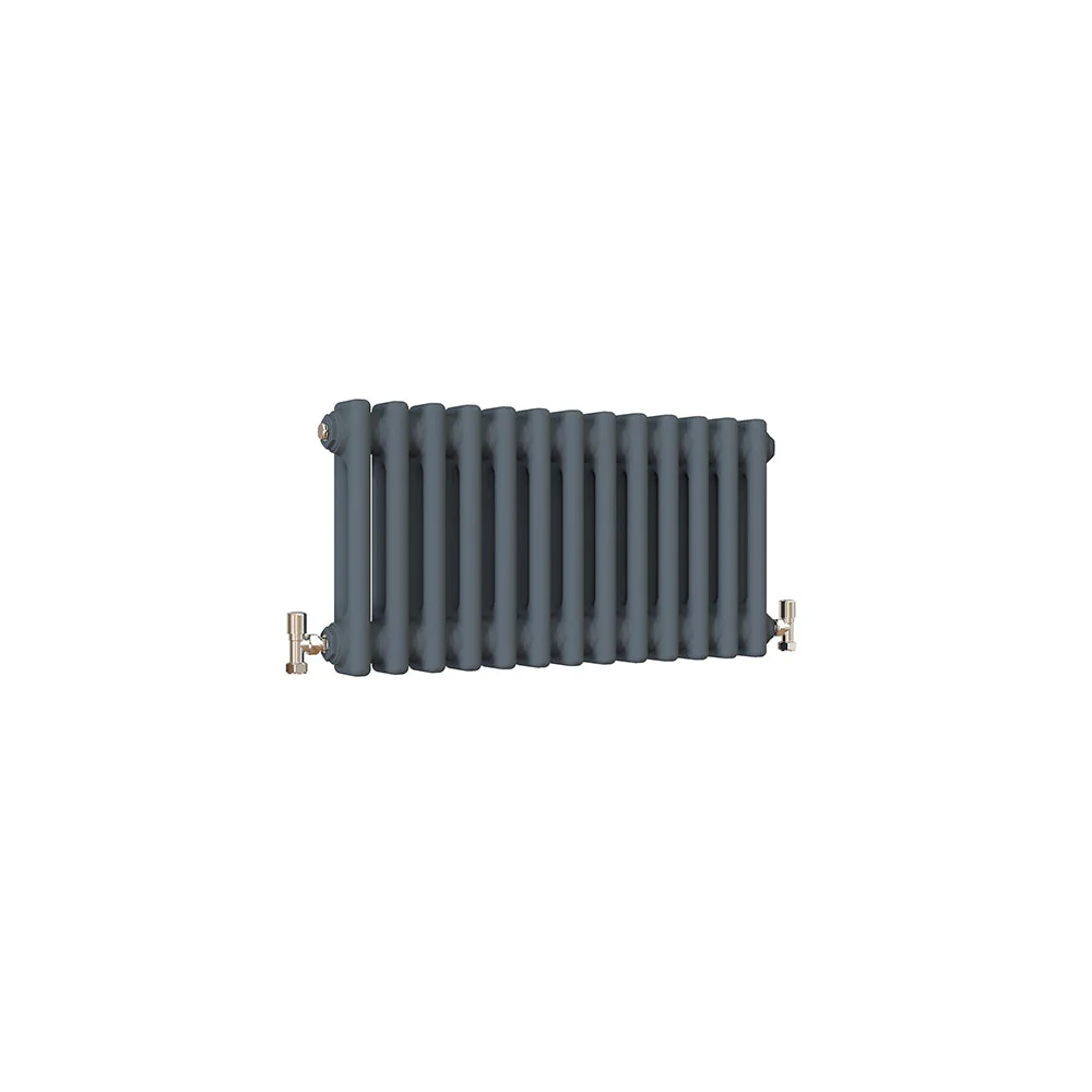 SKY bathroom Cast Iron Style Horizontal Traditional 2&3 Columns Radiator - Image 60