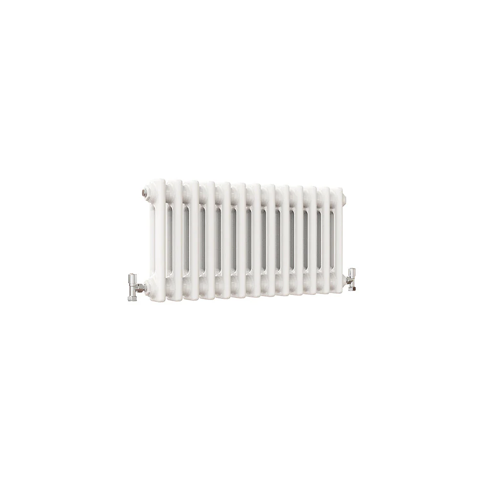SKY bathroom Cast Iron Style Horizontal Traditional 2&3 Columns Radiator - Image 61