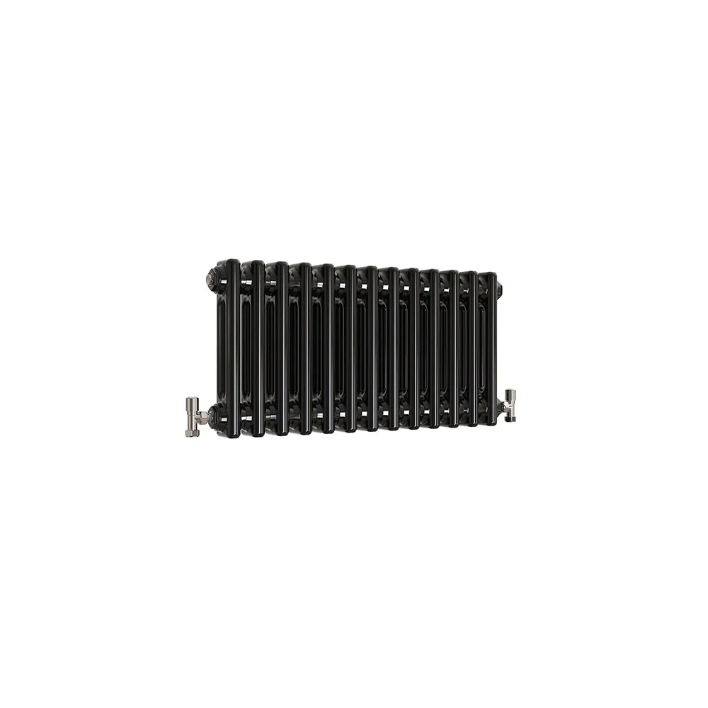 SKY bathroom Cast Iron Style Horizontal Traditional 2&3 Columns Radiator - Image 62