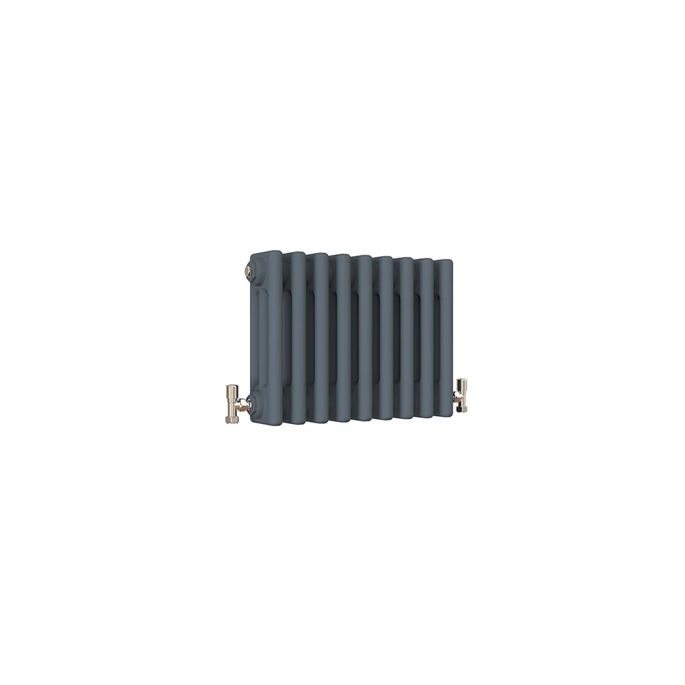 SKY bathroom Cast Iron Style Horizontal Traditional 2&3 Columns Radiator - Image 63