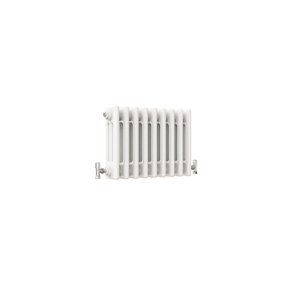 SKY bathroom Cast Iron Style Horizontal Traditional 2&3 Columns Radiator - Image 64