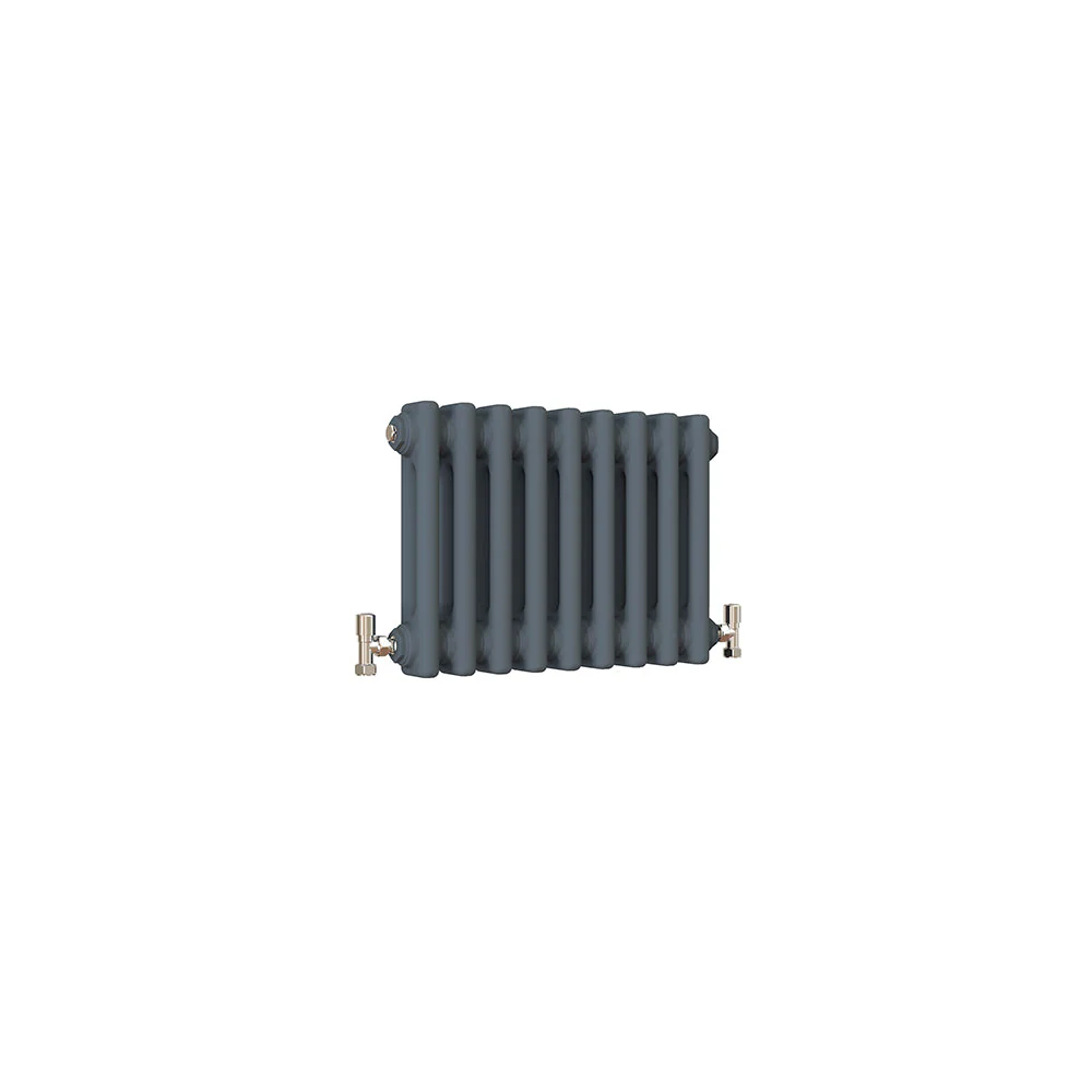 SKY bathroom Cast Iron Style Horizontal Traditional 2&3 Columns Radiator - Image 66