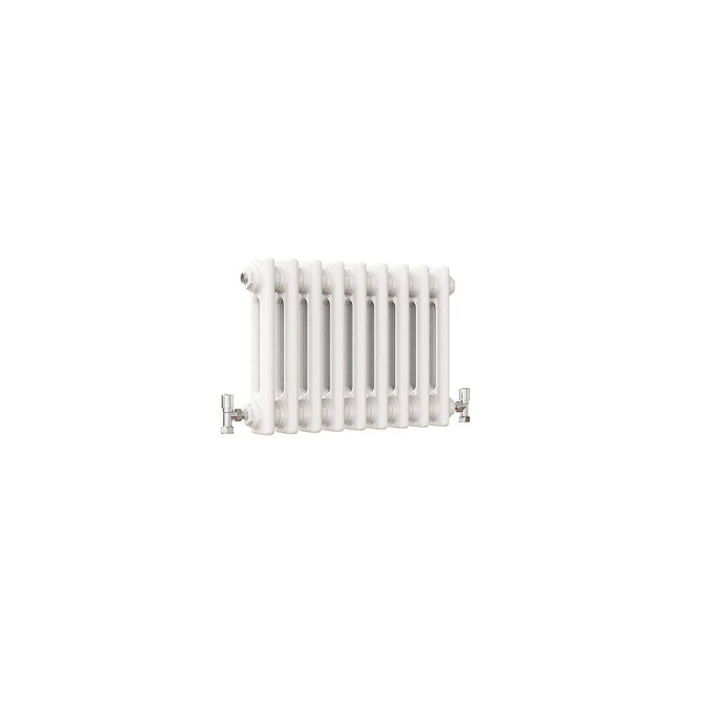 SKY bathroom Cast Iron Style Horizontal Traditional 2&3 Columns Radiator - Image 67