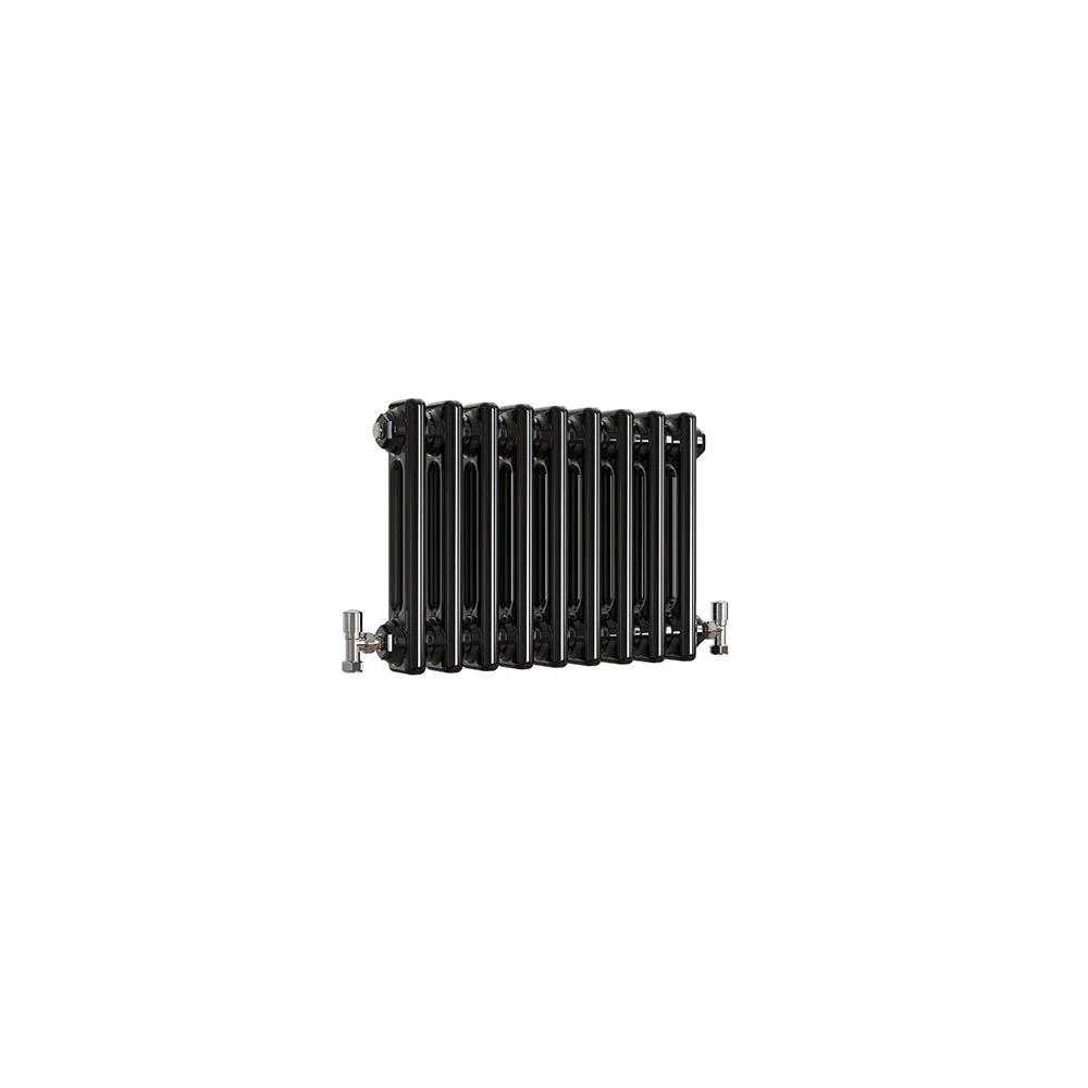 SKY bathroom Cast Iron Style Horizontal Traditional 2&3 Columns Radiator - Image 68