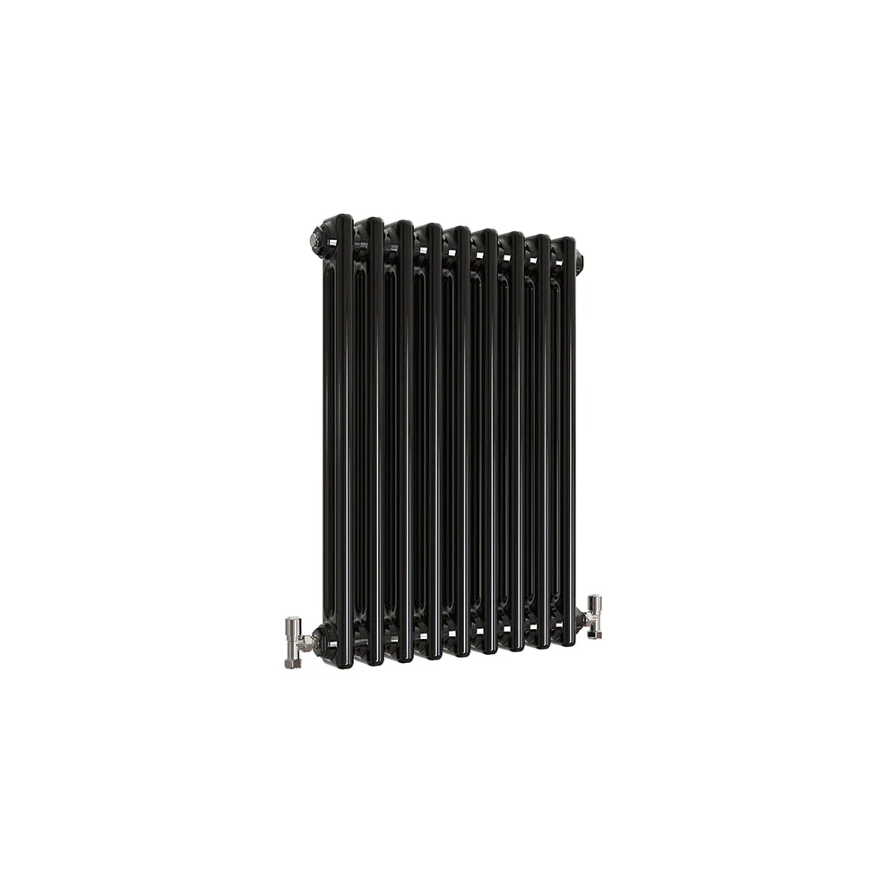 SKY bathroom Cast Iron Style Horizontal Traditional 2&3 Columns Radiator - Image 71