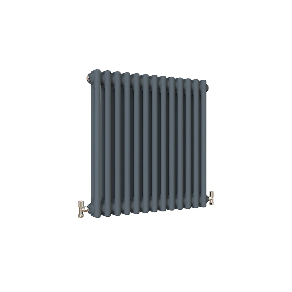 SKY bathroom Cast Iron Style Horizontal Traditional 2&3 Columns Radiator - Image 72