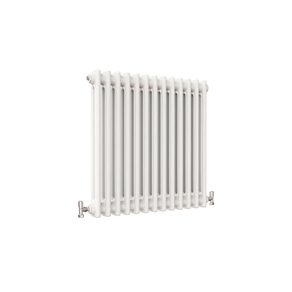 SKY bathroom Cast Iron Style Horizontal Traditional 2&3 Columns Radiator - Image 73