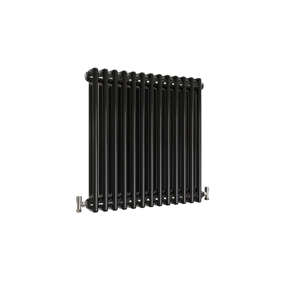 SKY bathroom Cast Iron Style Horizontal Traditional 2&3 Columns Radiator - Image 74