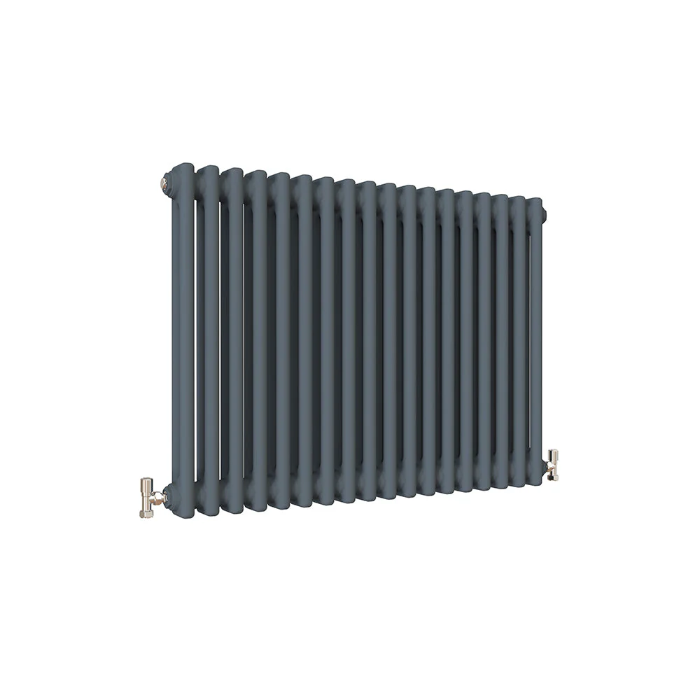 SKY bathroom Cast Iron Style Horizontal Traditional 2&3 Columns Radiator - Image 75