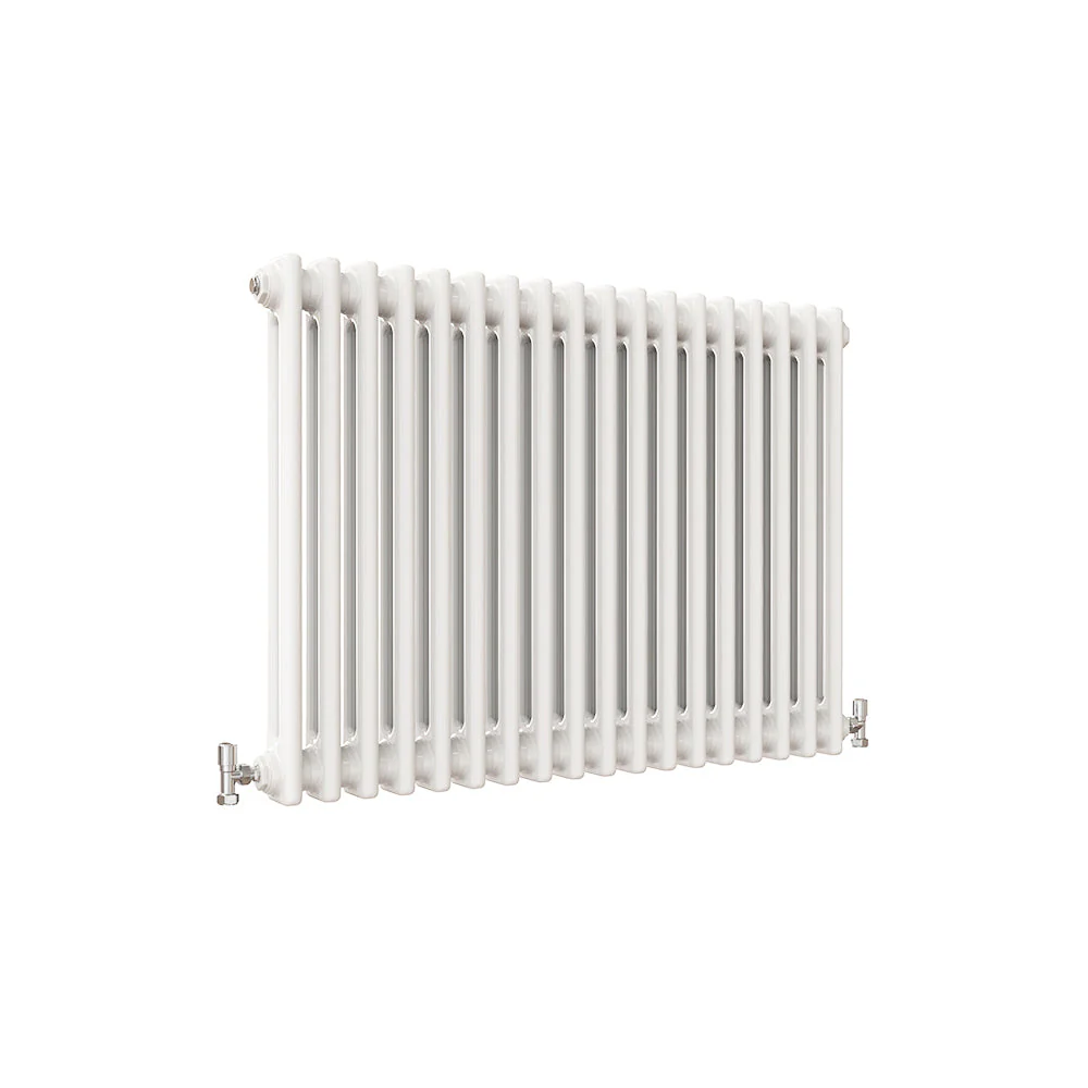 SKY bathroom Cast Iron Style Horizontal Traditional 2&3 Columns Radiator - Image 76