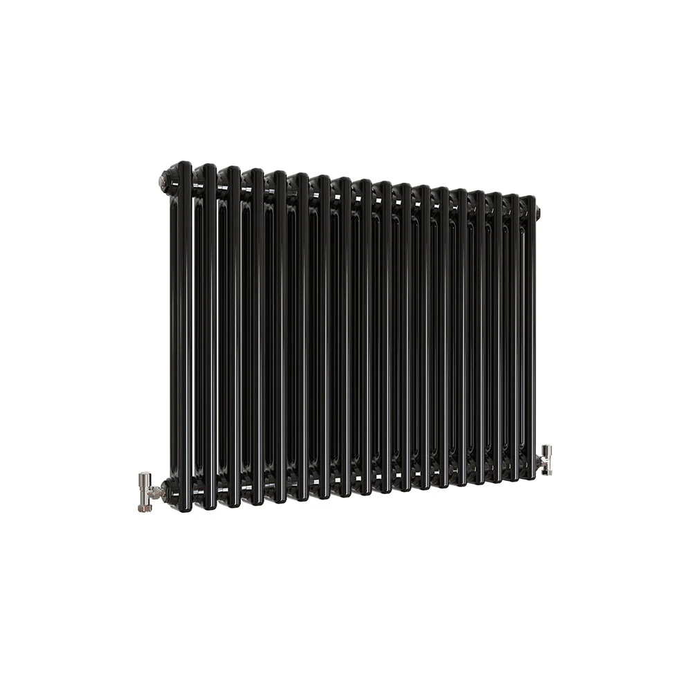 SKY bathroom Cast Iron Style Horizontal Traditional 2&3 Columns Radiator - Image 77