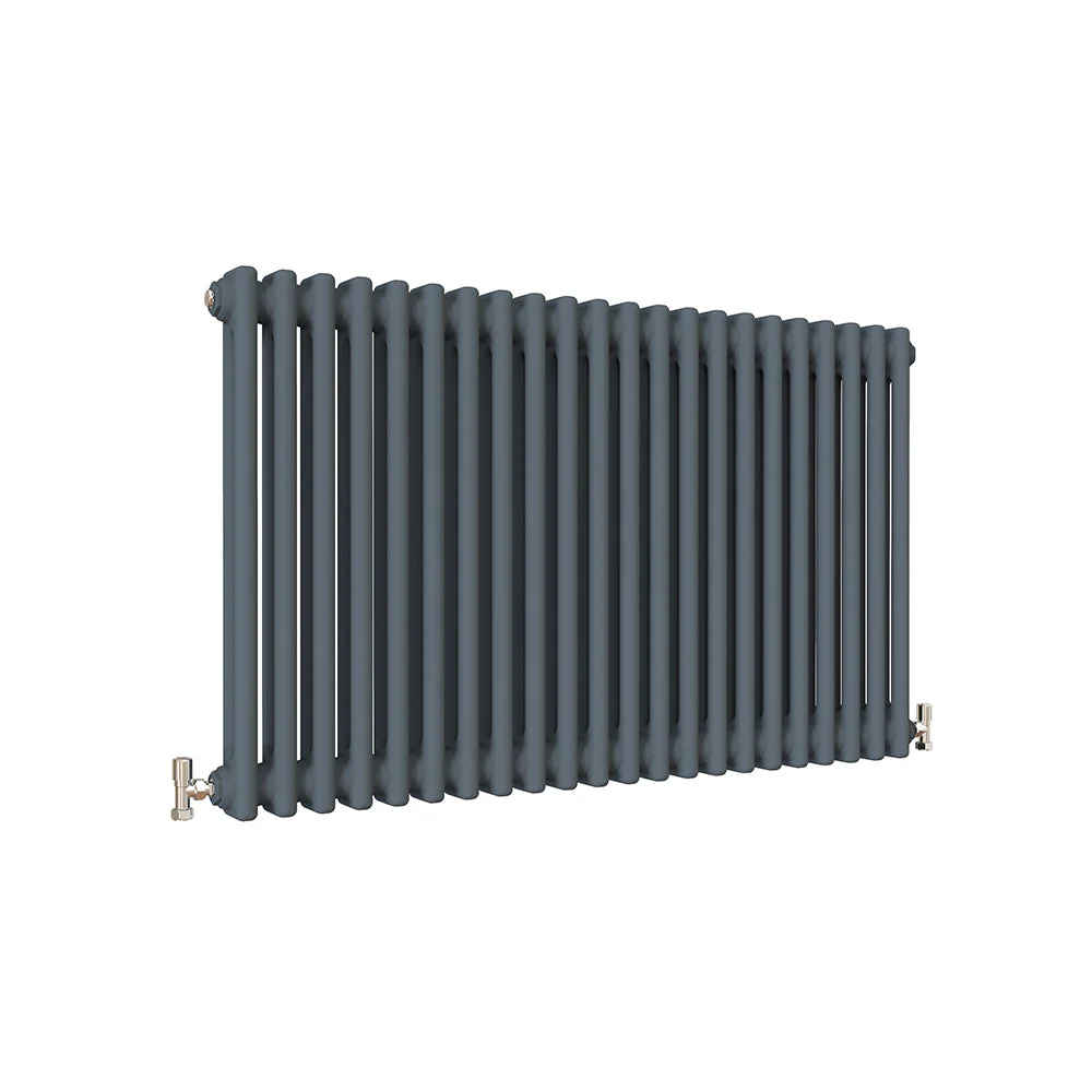 SKY bathroom Cast Iron Style Horizontal Traditional 2&3 Columns Radiator - Image 78