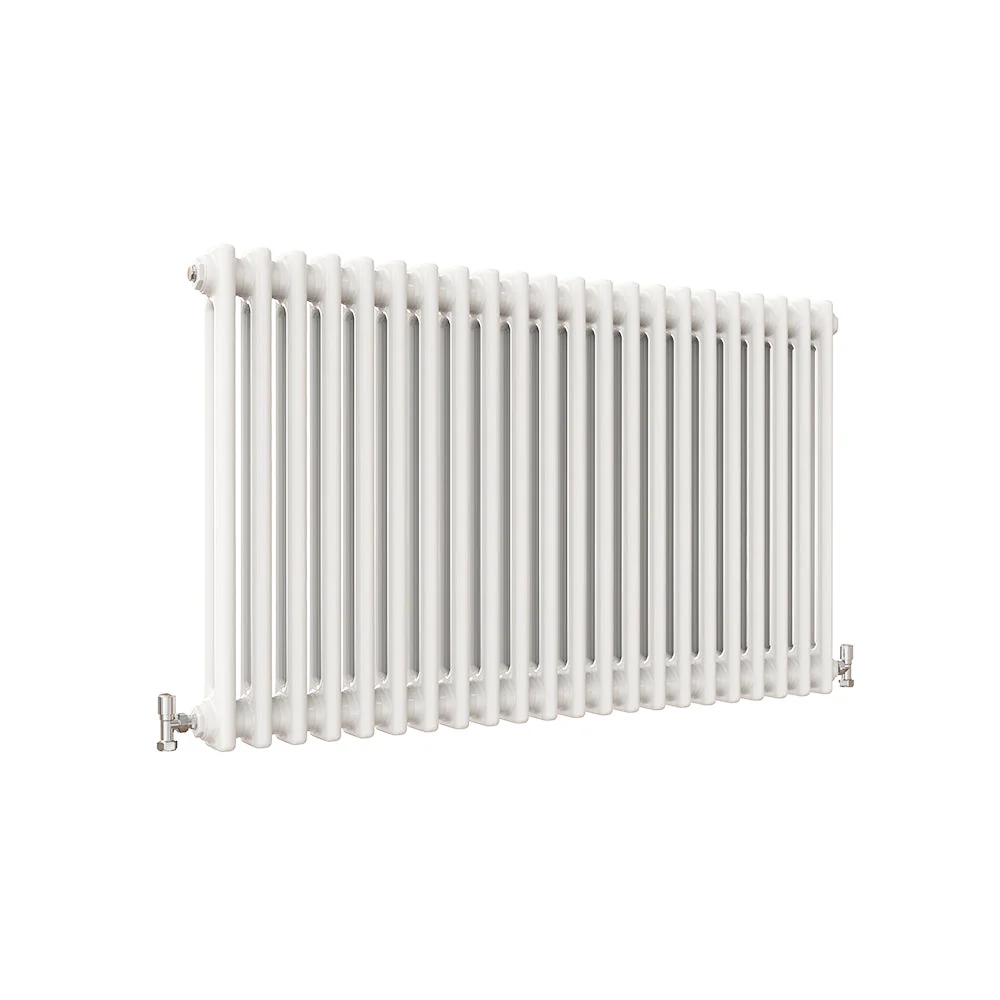SKY bathroom Cast Iron Style Horizontal Traditional 2&3 Columns Radiator - Image 79