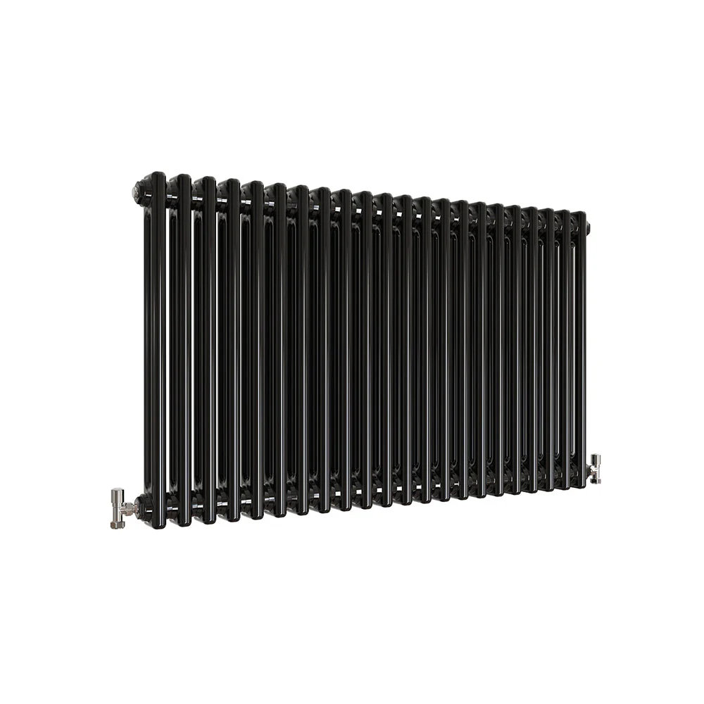 SKY bathroom Cast Iron Style Horizontal Traditional 2&3 Columns Radiator - Image 80