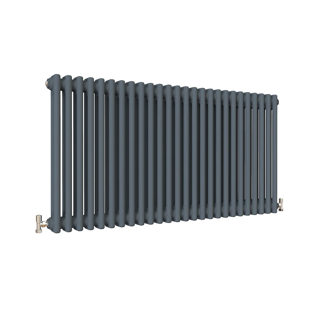 SKY bathroom Cast Iron Style Horizontal Traditional 2&3 Columns Radiator - Image 81