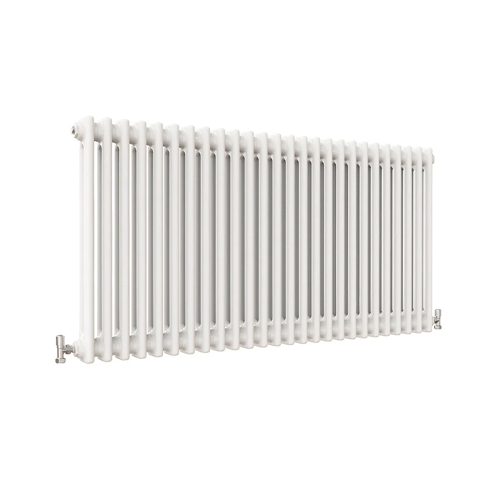 SKY bathroom Cast Iron Style Horizontal Traditional 2&3 Columns Radiator - Image 82