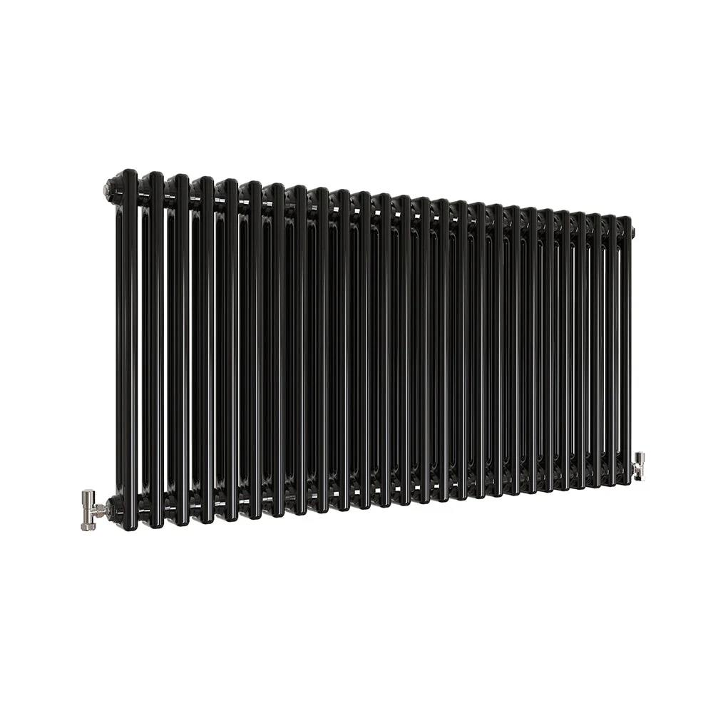 SKY bathroom Cast Iron Style Horizontal Traditional 2&3 Columns Radiator - Image 83