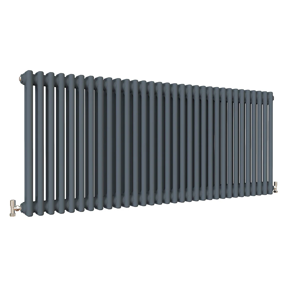 SKY bathroom Cast Iron Style Horizontal Traditional 2&3 Columns Radiator - Image 84
