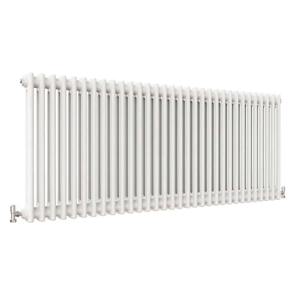 SKY bathroom Cast Iron Style Horizontal Traditional 2&3 Columns Radiator - Image 85