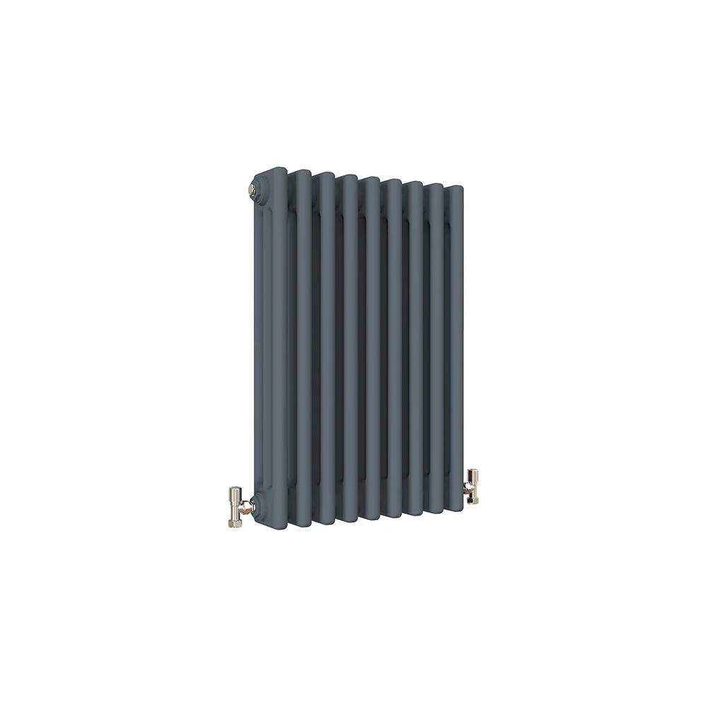 SKY bathroom Cast Iron Style Horizontal Traditional 2&3 Columns Radiator - Image 87