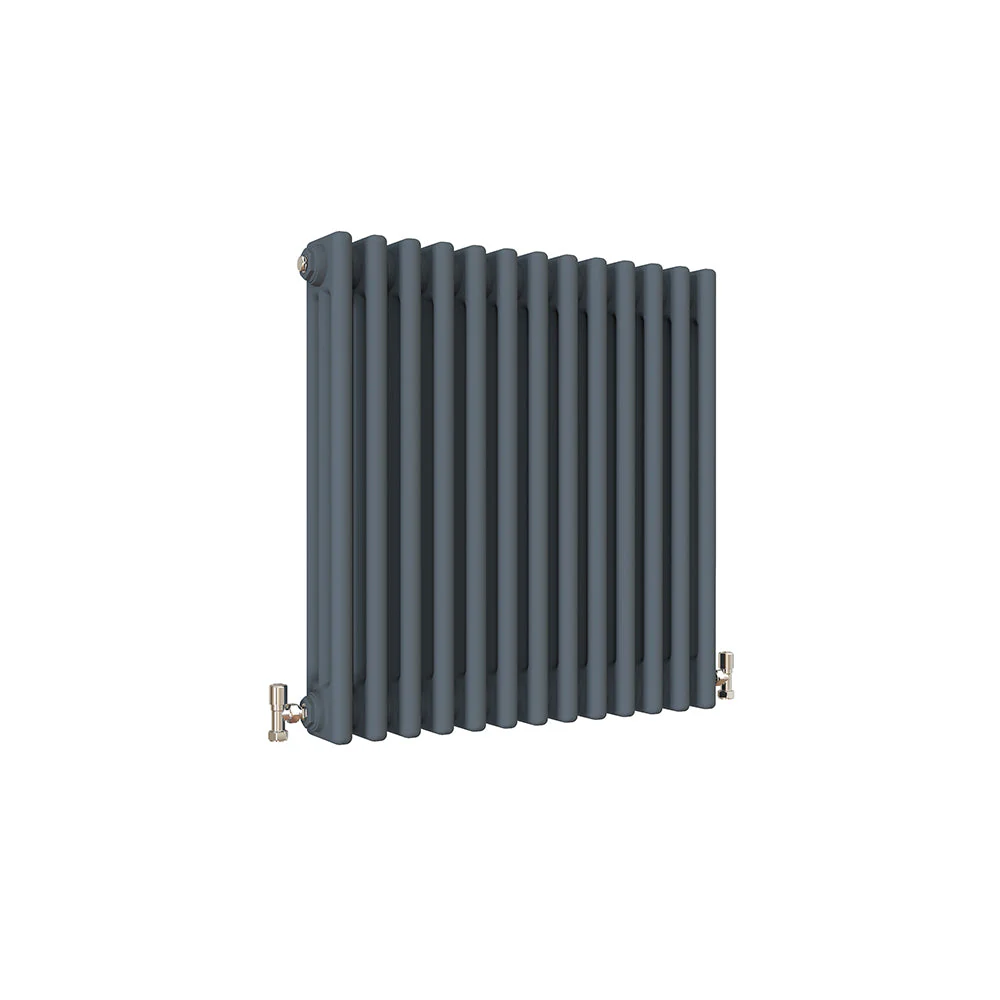 SKY bathroom Cast Iron Style Horizontal Traditional 2&3 Columns Radiator - Image 89